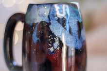 Load image into Gallery viewer, 19-B Rainbow Stellar Mug, 20 oz.