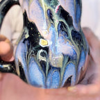21-C Cosmic Amethyst Grotto Gourd Mug - MISFIT, 21 oz. - 15% off