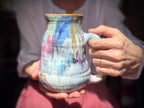 23-D Whimsy Cuddle Mug, 28 oz.