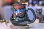 22-C EXPERIMENT Barely Flared Mug, 24 oz.