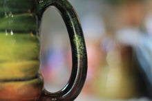 Load image into Gallery viewer, 16-F Spectral OG RE-PROTOTYPE Textured Divot Mug, 24 oz.
