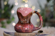 Load image into Gallery viewer, 19-C EXPERIMENT Gourd Mug, 16 oz.