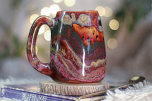 Load image into Gallery viewer, 20-B Amber &#39;FLOW&#39; Mug - MISFIT, 18 oz. 15% off