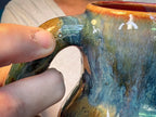 24-E EXPERIMENT Gourd Mug - MISFIT, 19 oz. - 15% off
