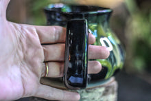 Load image into Gallery viewer, 21-D Mossy Grotto Squat Mug - MISFIT, 21 oz. - 10% off