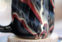 Load image into Gallery viewer, 20-E Scarlet Grotto Mug - MISFIT, 18 oz. - 10% off