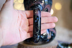 18-C Cosmic Amethyst Grotto Gourd Mug, 20 oz.