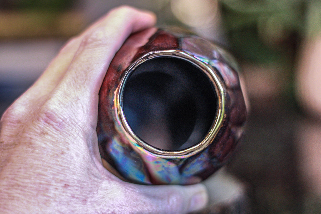 22-D PROTOTYPE Vase - MISFIT, 22 oz. - 20% off