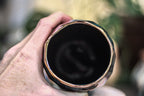 20-C Midnight Rainbow PROTOTYPE Crystal Cup - MISFIT,  19 oz. - 10% off