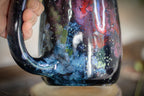 22-B Rainbow Stellar Mug, 22 oz.