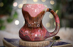 19-C EXPERIMENT Gourd Mug, 16 oz.