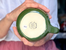 Load image into Gallery viewer, 22-D Rainbow PROTOTYPE Textured Flared Mug - MINOR MISFIT, 20 oz. - 10% off