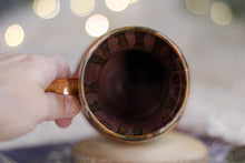 Load image into Gallery viewer, 21-D EXPERIMENT Gourd Mug - MISFIT, 20 oz. - 15% off