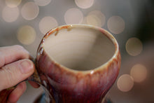 Load image into Gallery viewer, 20-B EXPERIMENT Notched Gourd Mug - MISFIT, 20 oz. - 10% off