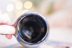 19-B Rainbow Stellar Mug, 20 oz.