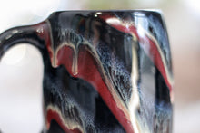 Load image into Gallery viewer, 20-E Scarlet Grotto Mug - MISFIT, 18 oz. - 10% off