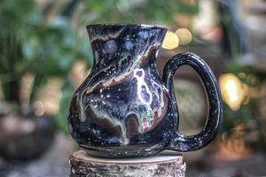 23-C Cosmic Amethyst Grotto Mug, 21 oz.