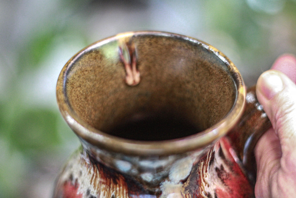 21-B Desert Oasis Flared Mug - MINOR MISFIT, 20 oz. - 10% off