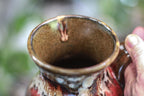 21-B Desert Oasis Flared Mug - MINOR MISFIT, 20 oz. - 10% off