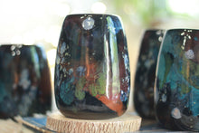 Load image into Gallery viewer, 18-F Stellar Chaos Mug, 20 oz. (This listing is for one mug)
