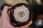 20-C Midnight Rainbow PROTOTYPE Crystal Cup - MISFIT,  19 oz. - 10% off