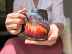 24-E EXPERIMENT Mid Mod Mug, 16 oz.