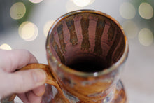 Load image into Gallery viewer, 21-D EXPERIMENT Gourd Mug - MISFIT, 20 oz. - 15% off