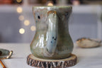 23-F EXPERIMENT Petite Acorn Gourd Mug, 15 oz.