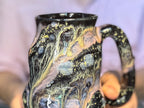 24-E Cosmic Amethyst Grotto Cuddle Mug, 22 oz.