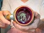 24-E EXPERIMENT Gourd Mug - MISFIT, 19 oz. - 15% off