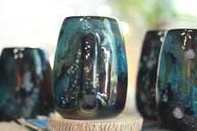 Load image into Gallery viewer, 18-F Stellar Chaos Mug, 20 oz. (This listing is for one mug)