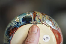 Load image into Gallery viewer, 18-F 'FLOW' Variation Small Flared Cup/Vase, 10 oz.