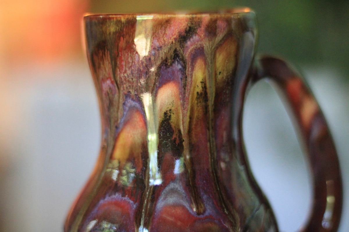 18-D EXPERIMENT Mug, 18 oz.