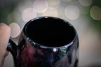 22-B Rainbow Stellar Mug, 22 oz.