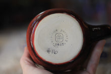 Load image into Gallery viewer, 16-F Spectral OG RE-PROTOTYPE Textured Divot Mug, 24 oz.