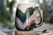 Load image into Gallery viewer, 22-D EXPERIMENT Gourd Mug, 26 oz.