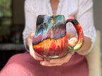 24-E EXPERIMENT Mid Mod Mug, 16 oz.