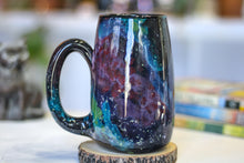 Load image into Gallery viewer, 22-A Rainbow Stellar Mug, 25 oz.