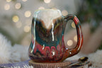 21-F EXPERIMENT Gourd Mug, 21 oz