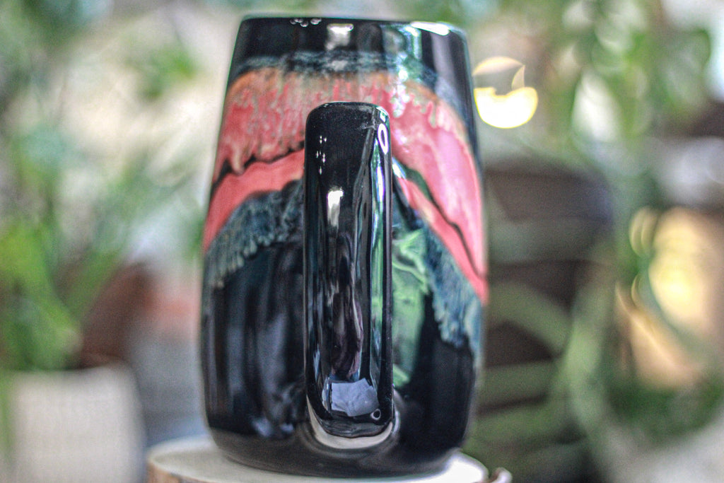 22-C Molten Strata Mug - MISFIT, 26 oz. - 10% off