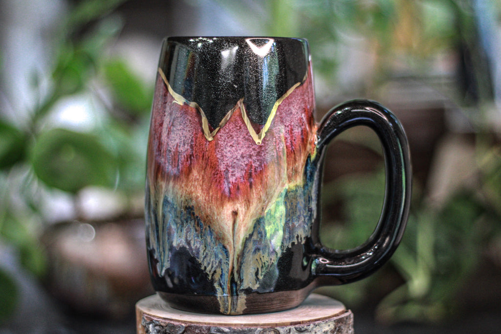 22-A Phoenix Mug - MINOR MISFIT, 24 oz. - 10% off
