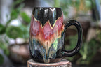 22-A Phoenix Mug - MINOR MISFIT, 24 oz. - 10% off