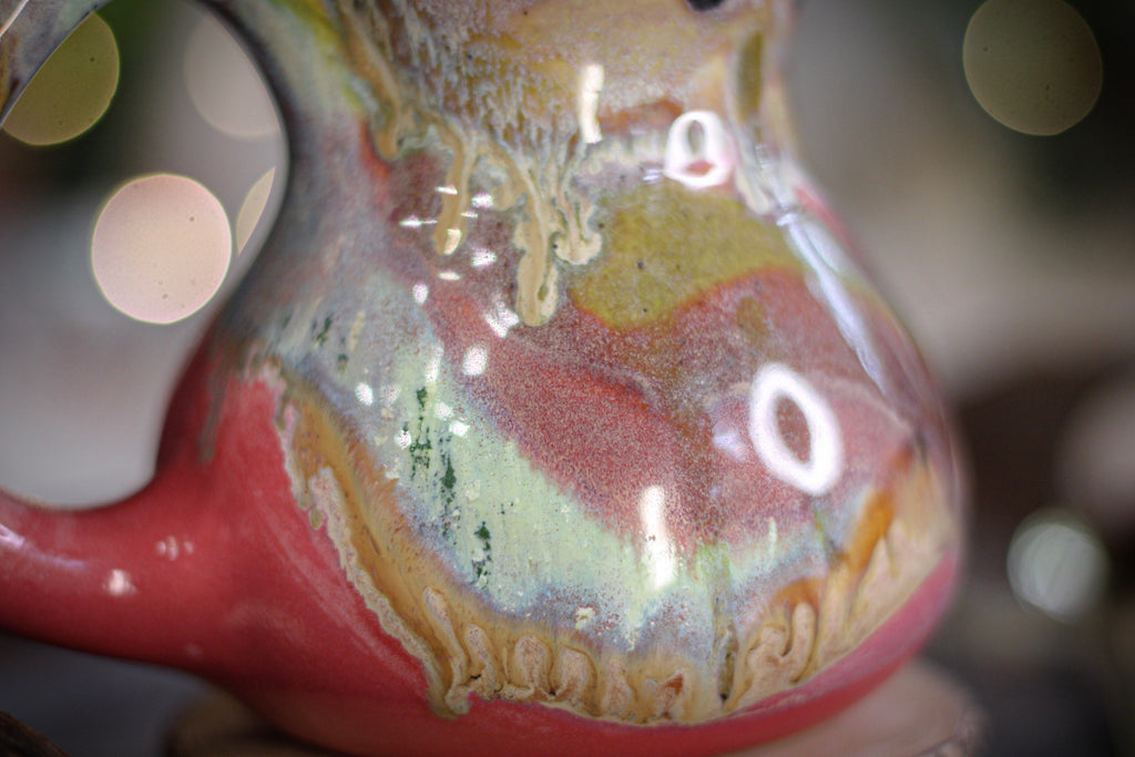 23-E 'FLOW-ish' Mug, 20 oz.
