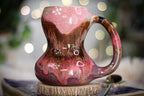 19-C EXPERIMENT Gourd Mug, 16 oz.