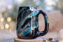 Load image into Gallery viewer, 20-D Turquoise Grotto Mug, 16 oz.