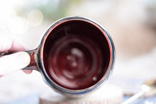 Load image into Gallery viewer, 20-E Scarlet Grotto Mug - MISFIT, 18 oz. - 10% off