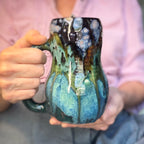 21-B Misty Mountain Midnight Mug - MISFIT, 24 oz. - 15% off