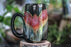 22-A Phoenix Mug - MINOR MISFIT, 24 oz. - 10% off