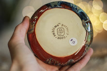 Load image into Gallery viewer, 18-F 'FLOW' Variation Small Flared Cup/Vase, 10 oz.