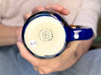 23-C Rainbow Valley Variation Textured Stein Mug - ODDBALL, 20 oz. - 20% off